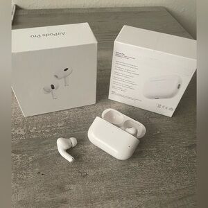 🎧Airpod Pro 2nd gen